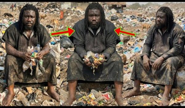 Animguaseɛ pɔtɔɔ, Don’t Trust Anyone, Ajagurajah Fake Miracle Has Exp0sed Him, Everyone Sh0cked