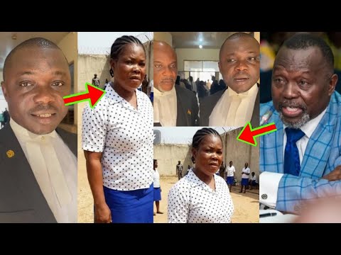 Read more about the article Good News: Agradaa May Soon Be Freed As Lawyer Says Plea Bargain With Attorney General Far Advanced