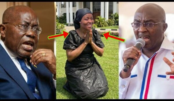 Odo Broni Has A Full Support From NPP, Nana Addo And Dr Bawumia Supports Odo Broni