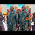 Watch How Adwoa Safo Has Dirtied Hon. Kennedy Agyapong In Public