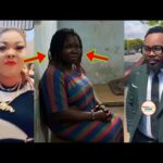 Asiamah Kɔte dɛɛdɛ Jubilates As Good News Hits Agradaa, She May Be Released Soon