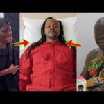 We Can’t Find Daddy Lumba, Daddy Lumba’s Deàd B0dy Is Missing? Family Cried