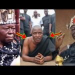 Abusuapanin Can’t Do The Funeral Without Lumba’s Sisters, Abusuapanin Tupac Agye N’aniso