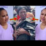 See How Mcbrown Is Indirectly Using Her Collapsed Marriage To Advice Lumba’s Wife, Akosua Serwaa