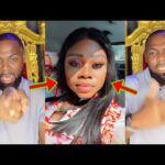 You Are Not The Only Wife, Put It In Your Head; Ciara Antwi Told
