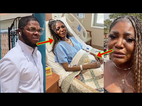 Read more about the article Nipa Awieyɛ Nnyɛ Fɛ, Florence Obinim Has Turned Skeleton, Her Video Sh0cked Everyone