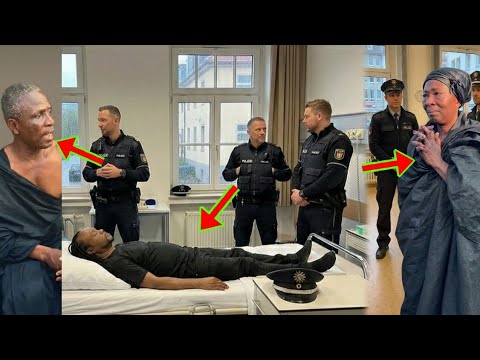 Read more about the article Abusuapanin Shocked As Lumba’s Body He Claimed He Buried Lands In Germany For Investigation