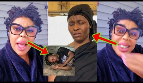 Asem b3ba dabi, Afia Schwar Starts Exp0sing Odo Broni Says She K!lled Daddy Lumba