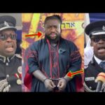 Ajagurajah Spirit Couldn’t Help Him, He Has Been Busted Over How He Makes Money, Kofi Boakye Speaks