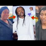 Daddy Lumba Is Not Dead oo, He’s Alive, He’s Pretending To See His Family Members Reactions