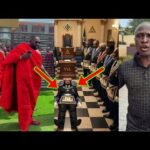 Daddy Lumba’s B0dy Was Given To The Freemasons, Despite Is In Trouble As Abusuapanin Exposed