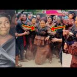 Sika no ashi, Maame Ode Took Huge Money From Akosua Serwaa’s Fans To Diss Odo Broni But Ay3ka