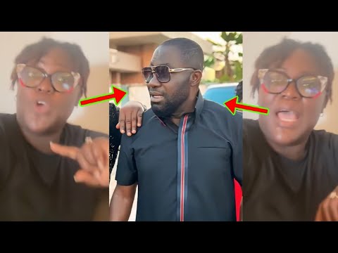 Read more about the article Woy3 Aboa Nipa tantan, Nana Yaa Brefo Blasted, Dr Kwame Despite Att@cked Over Lumba’s Wives Issues