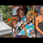 Where Did You Bury Lumba, I Want To Know Where You Buried Lumba, Abusuapanin Tupac Is In Trouble