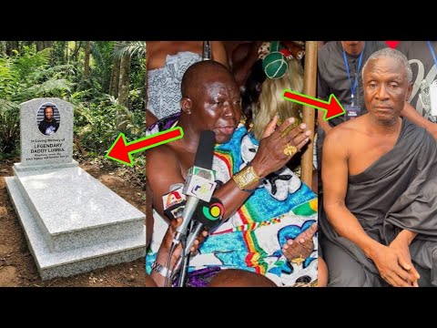 Read more about the article Where Did You Bury Lumba, I Want To Know Where You Buried Lumba, Abusuapanin Tupac Is In Trouble