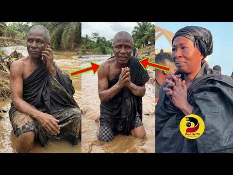 Read more about the article Akosua Serwaa Is The Real Wife, God Has Vindicated Her As Abusuapanin Tupac Speaks