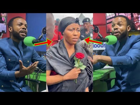 Read more about the article Any Man Odo Broni Will Marry Will D!e, Prophet Roja Talks About Daddy Lumba Powerful Spirit