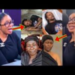 BREAK: Serwaa Amihere Brings Secret Out, Odo Broni Must Be Shaking As She Talks About Lumba’s Death