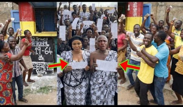 Many Win Lottery With Daddy Lumba’s Date of Birth 19-64; Abusuapanin Tupac Reacts