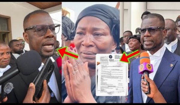 Lawyer Kusi Speaks On Akosua Serwaa’s Appeal Against The Outcome Of Her Case