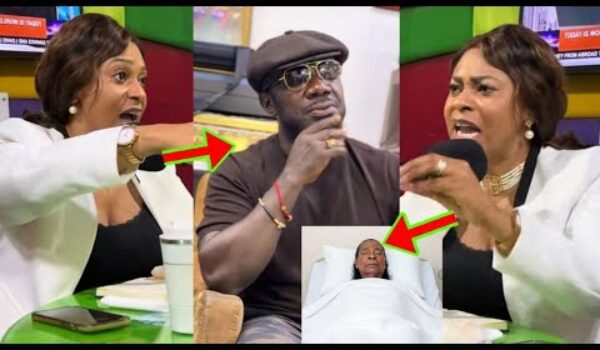 A Strong Warning To Osebo The Zaraman; Stop Disgracing Apostle Kantanka;You Are Nobody in the Church