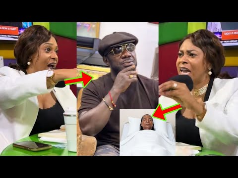 Read more about the article A Strong Warning To Osebo The Zaraman; Stop Disgracing Apostle Kantanka;You Are Nobody in the Church