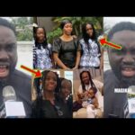 Odo Broni Is My Wife Makes Me Happy; Roman Fada Boldly Confirmed His Relationship with Odo Broni