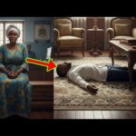 Prophetess Arrested For Hiding Husband’s Déàd B0dy In A Room For Over A Year