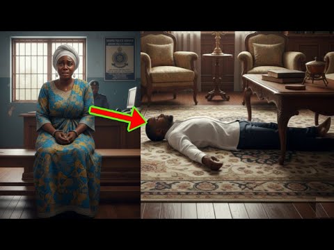 Read more about the article Prophetess Arrested For Hiding Husband’s Déàd B0dy In A Room For Over A Year