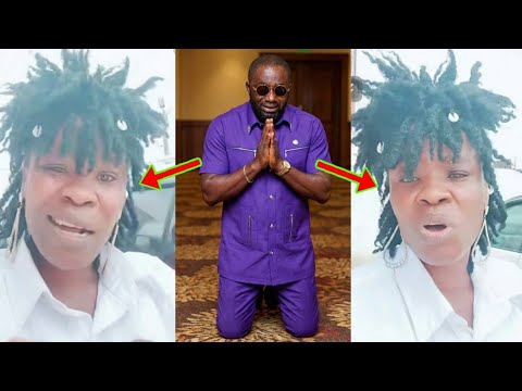 Read more about the article If Despite Challenge Me I Will Drop His Dirty Secrets, Ohemaa Woyeje Dragged, Despite Is In Trouble