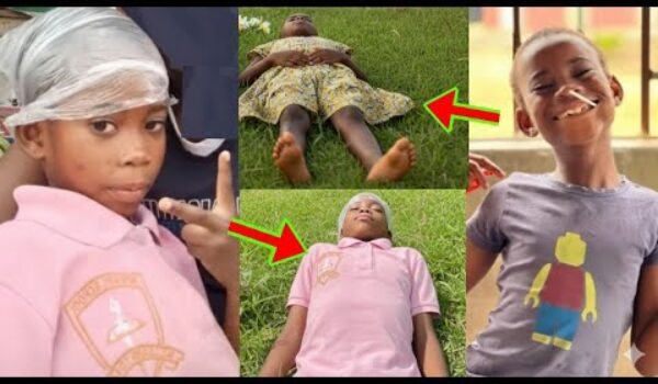 Two Kids Missing At Kumasi Apatrapa Found Dead