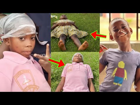 Read more about the article Two Kids Missing At Kumasi Apatrapa Found Dead