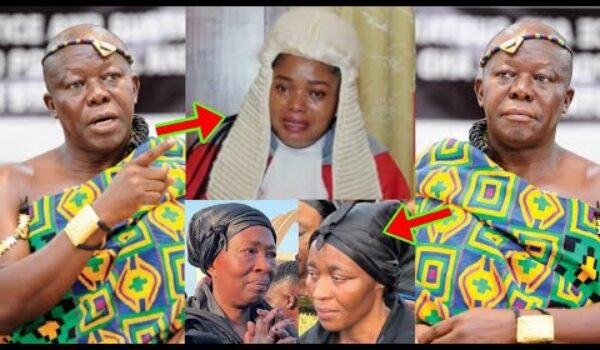 ​I Blame the Judge: Her Judgment Was Very Poor, She Must Be Removed as High Court Judge