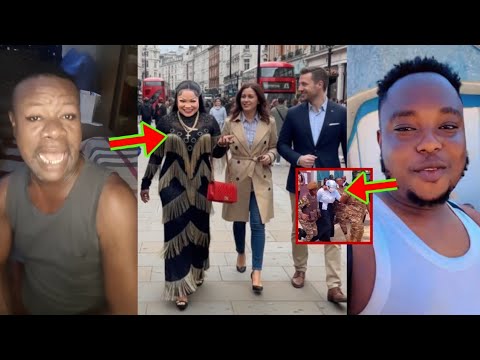 Read more about the article Agradaa is Not in Jail; They Have Flown Her Abroad, Junior Pastor Reacts to Agradaa’s Whereabouts