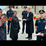 Lumba’s Wife Akosua Serwaa Has Taken The Case To German Court To Seek Justice