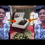 Don’t Trust Anybody, The Truth Is Finally Out As Faustina Fosu Exposes Who Was In The C0ffin