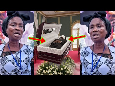 Read more about the article Don’t Trust Anybody, The Truth Is Finally Out As Faustina Fosu Exposes Who Was In The C0ffin