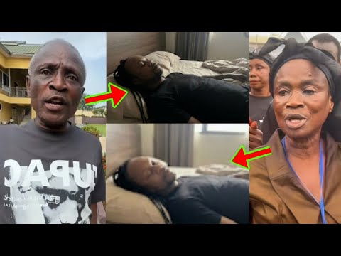 Read more about the article Lumba’s Body Hasn’t Been Buried, Nobody Knows Where The Real Body Is. What Was Buried Was A Toy