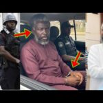 Breaking News: Papa Shee Arrest: Abusuapanin Tasked To Arrest Papa Shee For Causing Confusion