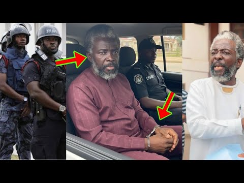 Read more about the article Breaking News: Papa Shee Arrest: Abusuapanin Tasked To Arrest Papa Shee For Causing Confusion