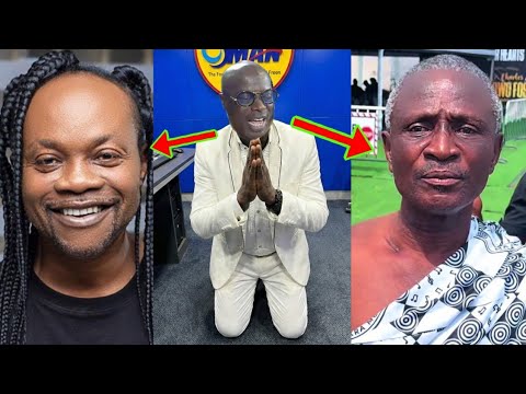 Read more about the article I Can’t Hide The Truth Anymore; Oheneba Ntim Berima Starts Confessing, Abusuapanin Bad Plans