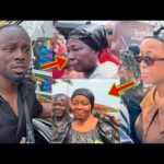 We Love Odo Broni But Bcus Of You Ghanaians Are Insulting Her; Calvin & His Sisters Tells Their Moda