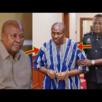 NPP Minority Leader, Hon. Alexander Afenyo Markin Landed In Trouble For Sl@pping Someone