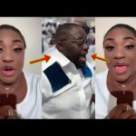 “Despite Is Very Wicked”, Despite Told As Emelia Brobbey Reacts To Mcbrown’s Div0rce