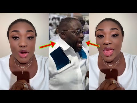 Read more about the article “Despite Is Very Wicked”, Despite Told As Emelia Brobbey Reacts To Mcbrown’s Div0rce