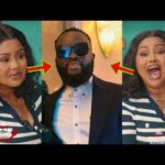 Mcbrown Is A Liar; Big Secr£t In Her Divorce Is Out,What She Was Hiding, Maxwell Played Smart On Her