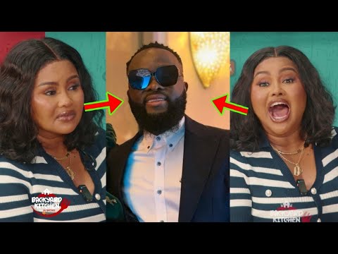 Read more about the article Mcbrown Is A Liar; Big Secr£t In Her Divorce Is Out,What She Was Hiding, Maxwell Played Smart On Her