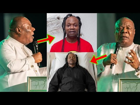 Read more about the article SHOCKING! Daddy Lumba’s Spirit Shows Me The Person Who T00k His Life