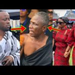 You Can’t Disgrace Our Mother And Pretend To Love Us; Akosua Akosua’s Children Disgraces Abusuapanin