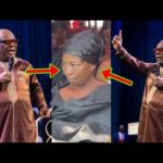 Stop Playing Victim, It Is Your Own Fault; Bishop Duncan Williams Drops Secrets Amidst Lumba’s Issue